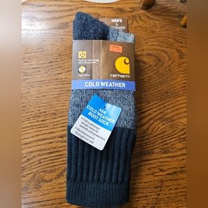 Carhartt Cold Weather Socks